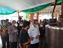 UAD Dukung Gerakan Bantul Bersama