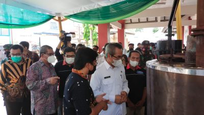 UAD Dukung Gerakan Bantul Bersama