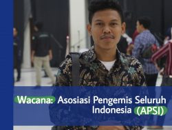 Wacana: Asosiasi Pengemis Seluruh Indonesia (APSI)