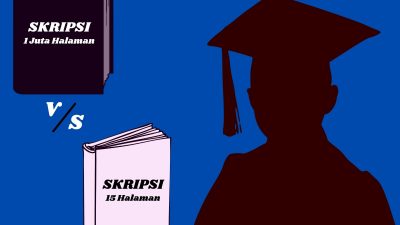 Labsos sebagai Kritik Terhadap Sistem dan Budaya Pendidikan Tinggi