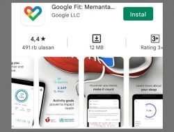 Cara Menggunakan Google Fit, Ikuti 3 Langkah Ini!