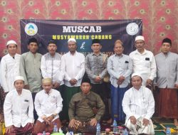 Muscab IAA Talango, Bangun Organisasi yang Aktif dan Transformatif