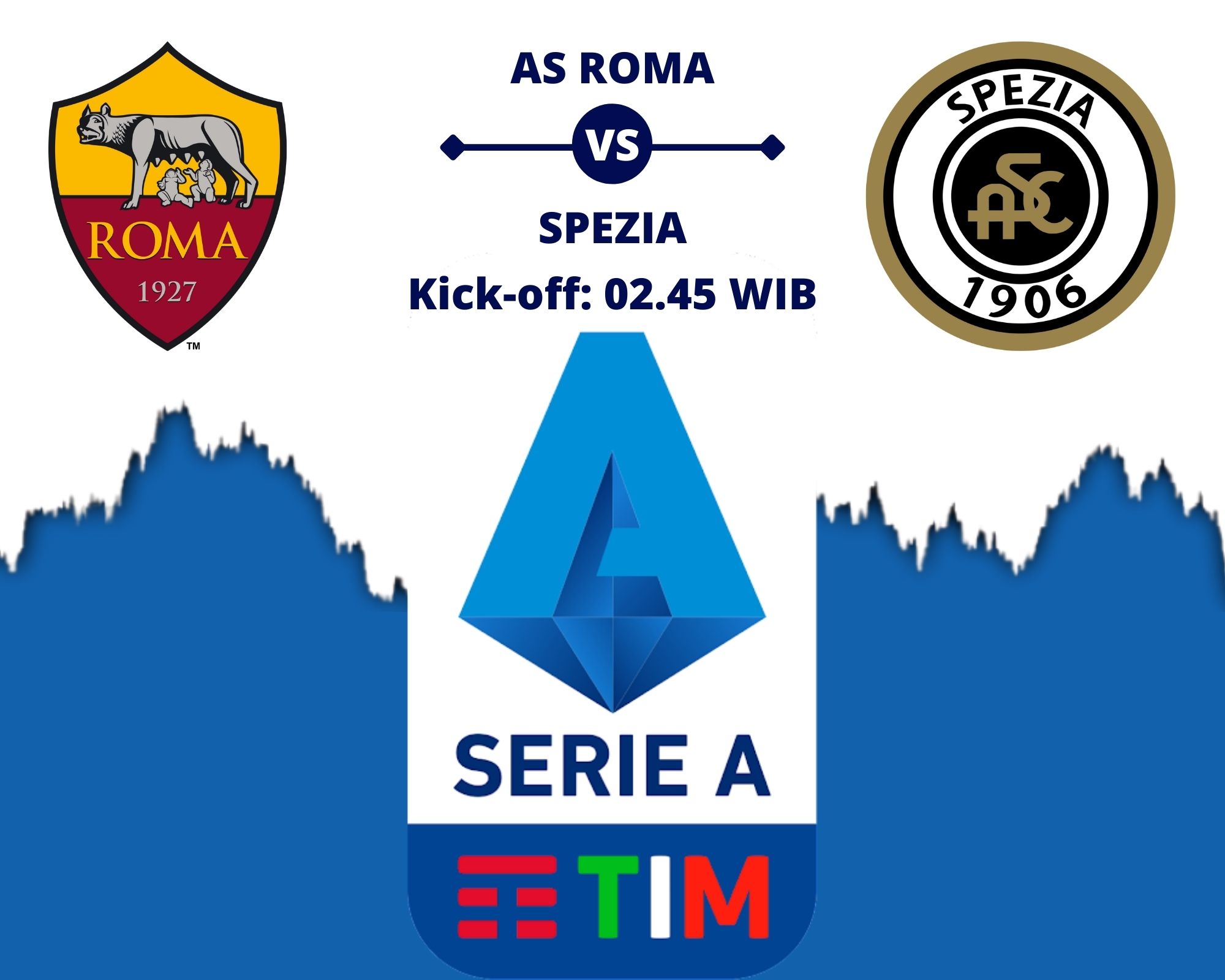 Link Nonton Streaming Roma