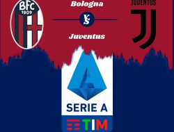 Link Nonton Streaming Bologna vs Juventus