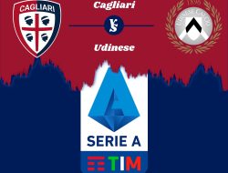 Link Nonton Streaming Cagliari vs Udinese