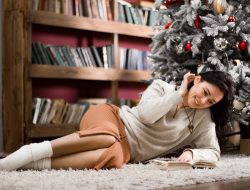 5 Tips Tampil Cantik di Hari Natal yang Perlu Diketahui