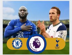 Link Streaming Chelsea vs Tottenham, Premier League