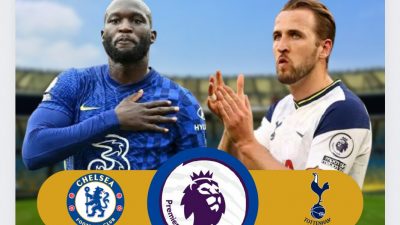 Link Streaming Chelsea vs Tottenham, Premier League