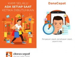 Pinjaman Online Terpercaya yang Perlu Anda Coba