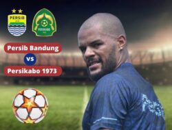 Link Live Streaming Persib Bandung vs Persikabo 1973, BRI Liga 1