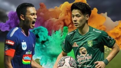 Jadwal BRI Liga 1 Pekan Ke-22, Link Live Streaming PSIS Semarang vs Persebaya Surabaya