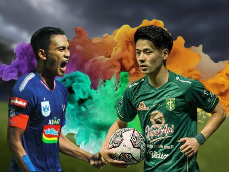 Jadwal BRI Liga 1 Pekan Ke-22, Link Live Streaming PSIS Semarang vs Persebaya Surabaya