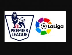 Jadwal La Liga dan Liga Inggris yang Tayang Malam Ini