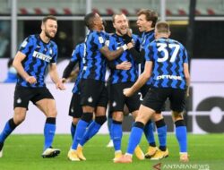 Link Live Streaming Napoli vs Inter Milan di Liga Italia Hari Ini