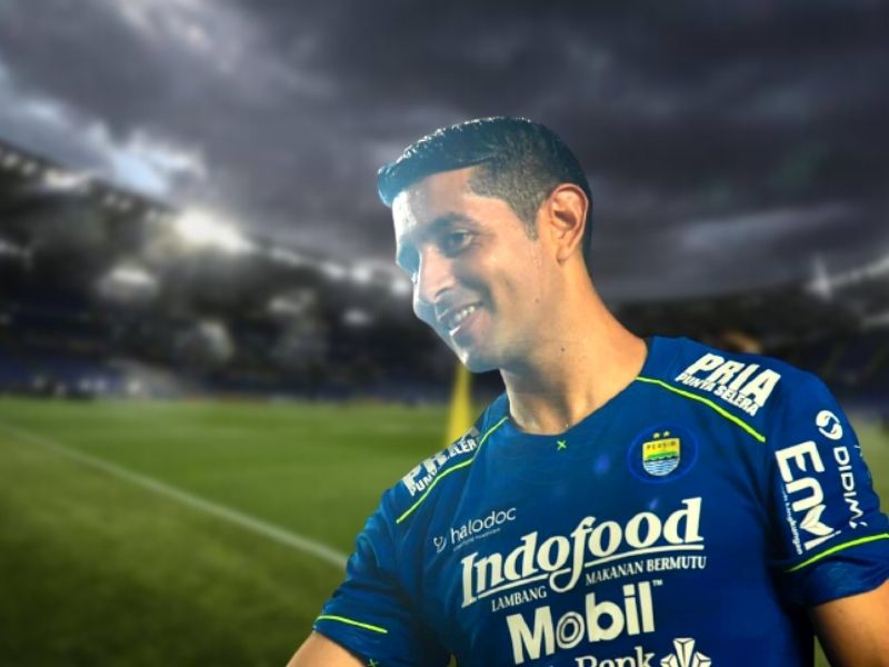 Link Nonton Live Streaming Persib Bandung vs PSM Makasar, BRI Liga 1