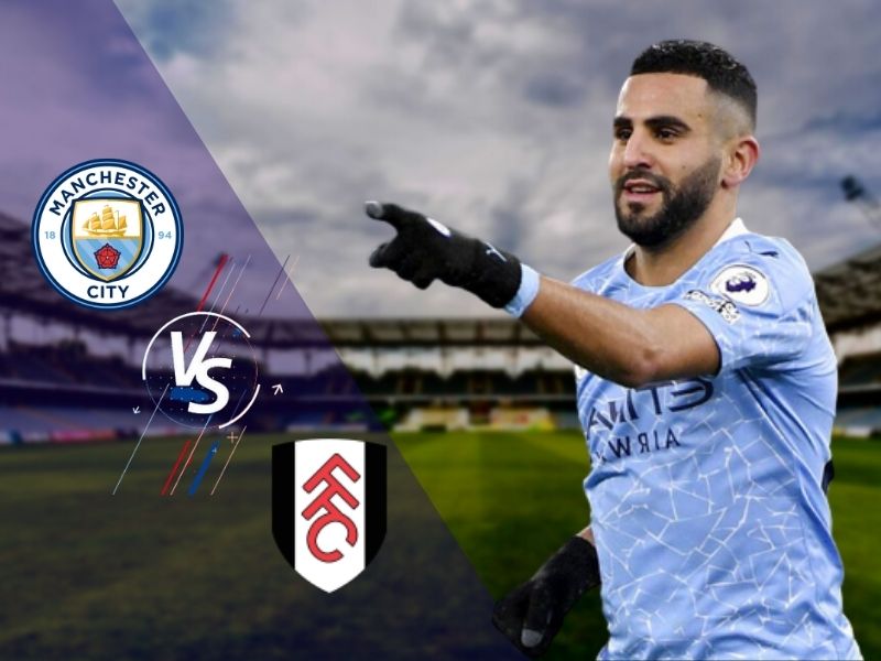 Jadwal Sepak Bola Hari Ini dan Link Live Streaming Man City vs Fulham