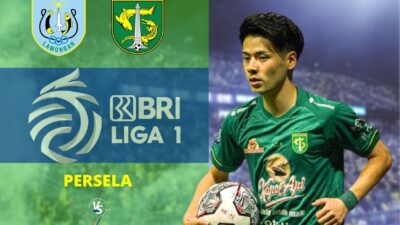 Link Live Streaming Persela vs Persebaya