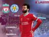Link Live Streaming Liverpool vs Leicester City, Premier League