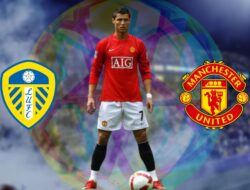 Link Live Streaming Leeds United vs Manchester United di Liga Inggris