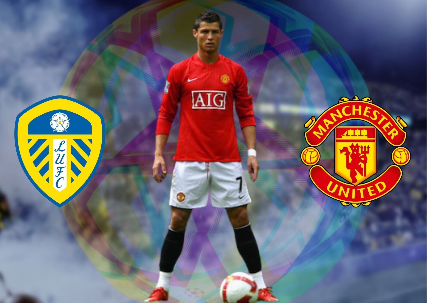 Link Live Streaming Leeds United vs Manchester United di Liga Inggris