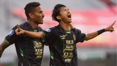 Link Live Streaming PSS Sleman vs PSIS Semarang di BRI Liga 1