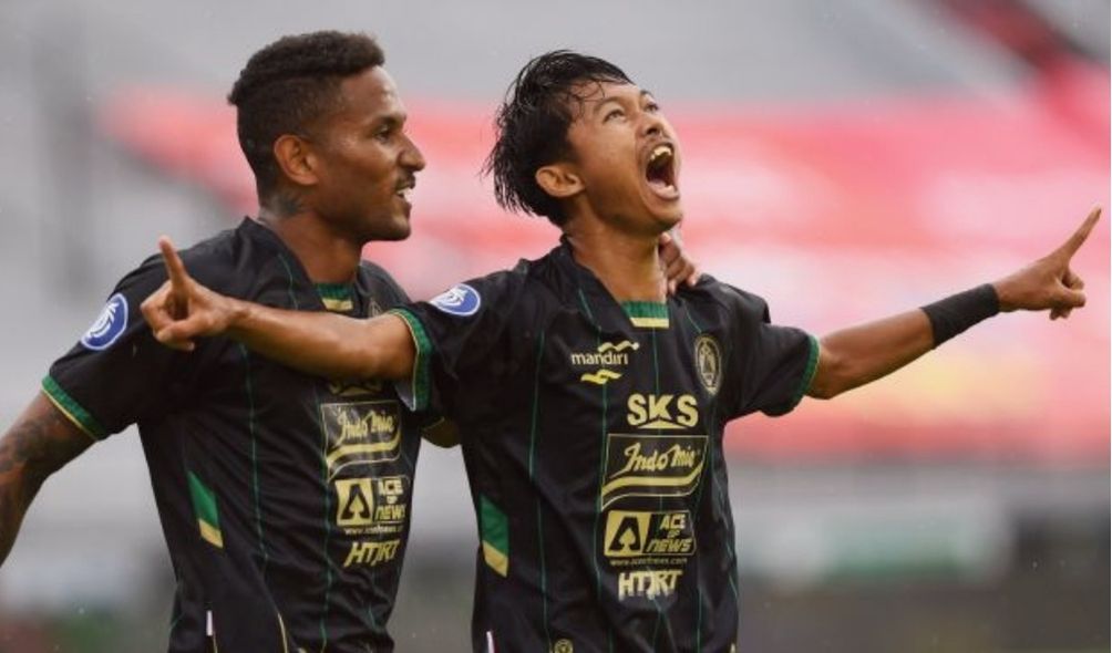 Link Live Streaming PSS Sleman vs PSIS Semarang di BRI Liga 1