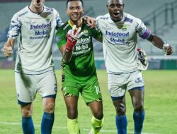 Link Live Streaming Persib Bandung vs Madura United di BRI Liga 1 Pekan ke-31