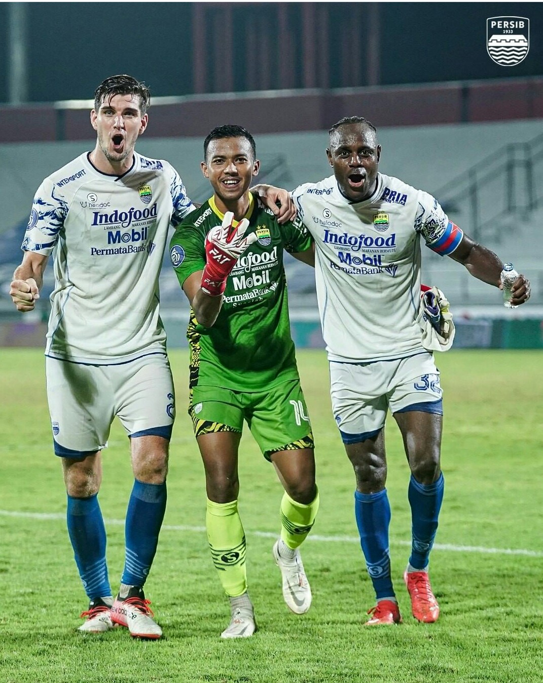 Link Live Streaming Persib Bandung vs Madura United di BRI Liga 1 Pekan ke-30