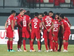 Link Live Streaming Persikabo 1973 vs Persija Jakarta, Liga 1 Pekan Ke-31