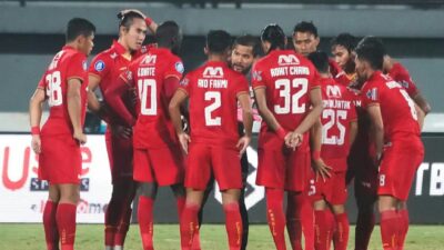 Link Live Streaming Persikabo 1973 vs Persija Jakarta, Liga 1 Pekan Ke-31