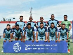 Link Live Streaming PSM Makassar vs Persela Lamongan