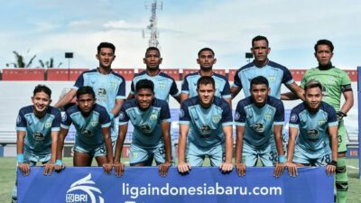 Link Live Streaming PSM Makassar vs Persela Lamongan