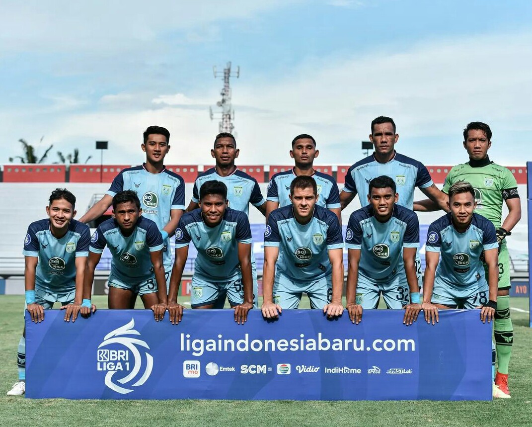 Link Live Streaming PSM Makassar vs Persela Lamongan