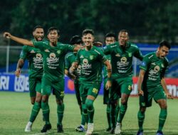 Link Live Streaming Barito Putera vs Persebaya Surabaya