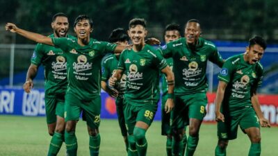 Link Live Streaming Barito Putera vs Persebaya Surabaya