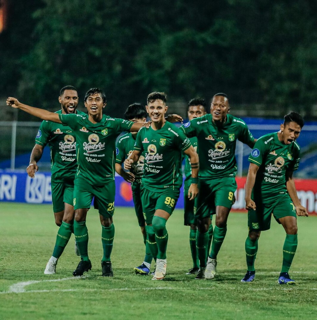 Link Live Streaming Barito Putera vs Persebaya Surabaya