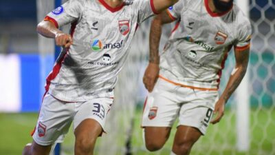 Link Live Streaming Borneo FC vs Persiraja Banda Aceh di BRI Liga 1