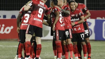 Link Live Streaming Bali United vs Arema FC di BRI Liga 1