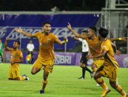 Link Live Streaming Bhayangkara FC vs Persipura Jayapura di BRI Liga 1