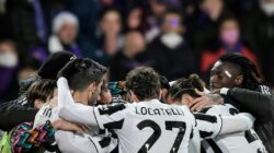 Link Live Streaming Juventus vs Salernitana di Seri A