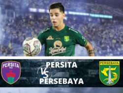 Link Live Streaming Persita vs Persebaya dan Jadwal BRI Liga 1 Malam Ini