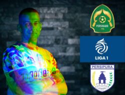 Link Live Streaming Persikabo vs Persipura di BRI Liga 1 Malam Ini