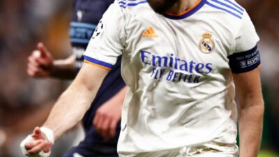 Link Live Streaming Cadiz vs Real Madrid