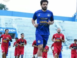 Link Live Streaming Arema FC vs RANS Nusantara, Gratis di Indosiar