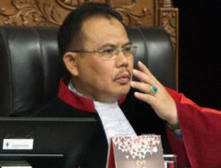 Pengamat: Alasan Pemberhentian Aswanto sebagai Hakim Konstitusi Sangat Politis