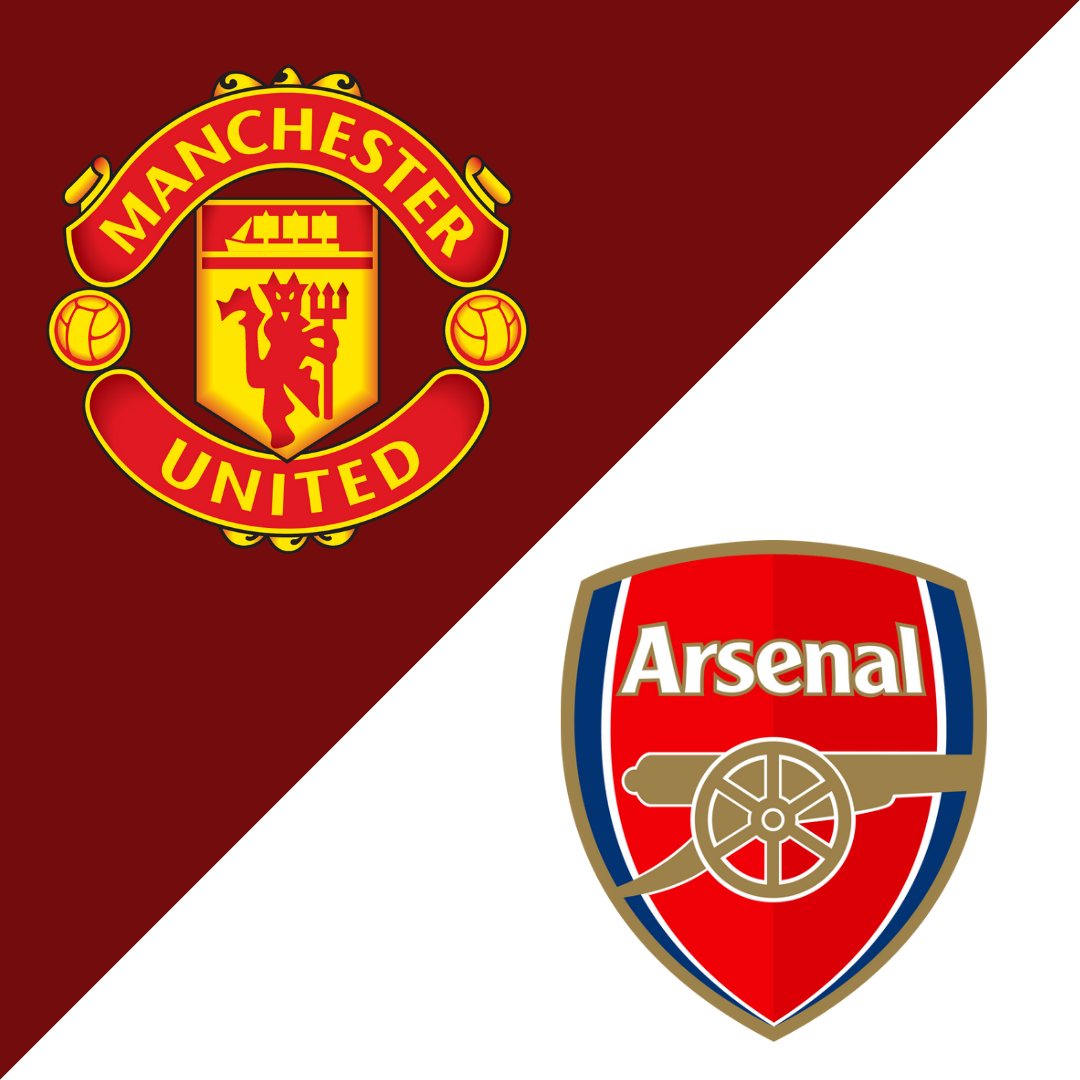 Link Streaming Manchester United vs Arsenal