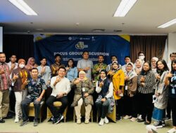 Ciptakan Peluang Kerja, Talenthub Inisiasi Talent Scouting Yogyakarta