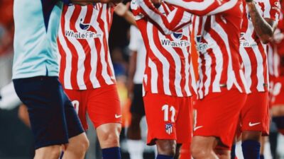 Link Live Streaming Atletico Madrid vs Porto di Liga Champions