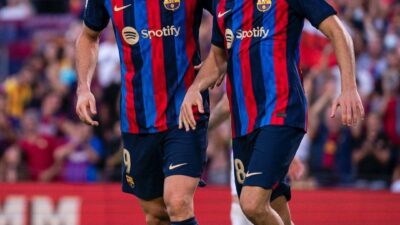 Link Live Streaming Barcelona vs Viktoria Plzen di Liga Champions