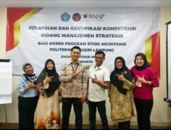Kompetensi dan Tuntutan Daya Saing SDM Indonesia